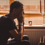 Wie wird eine Depression bei Männern behandelt?