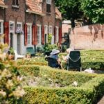 Checkliste für die Sicherheit zu Hause bei Alzheimer